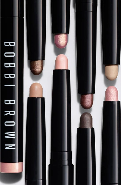 Shop Bobbi Brown Long-wear Cream Eyeshadow Stick In Forestry