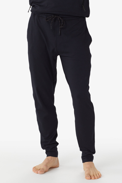 Shop Lole Riley Joggers In Black Beauty