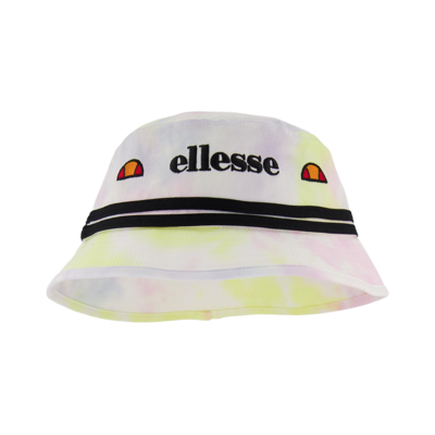 Ellesse Kids' El Lorenzo Bucket Hat Pink | ModeSens