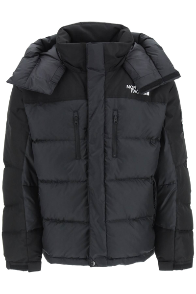 Shop The North Face Search &amp; Rescue Himalayan Parka In Black