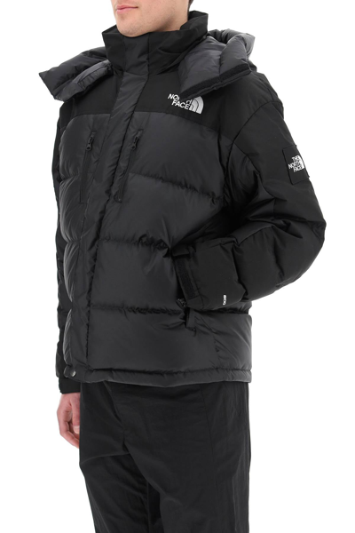Shop The North Face Search &amp; Rescue Himalayan Parka In Black