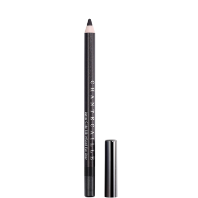Shop Chantecaille Luster Glide Silk Infused Eyeliner (various Shades) In Slate