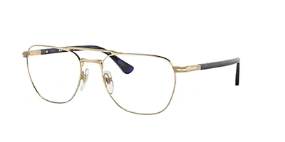 Persol Po2494v In Demo Lens