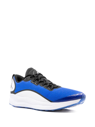 Shop Jordan Air  Zoom Tenacity Sneakers In Blau