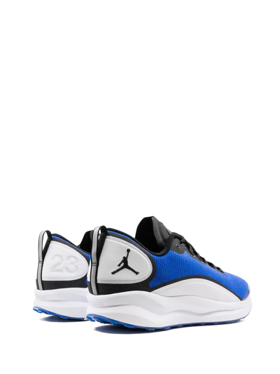 Shop Jordan Air  Zoom Tenacity Sneakers In Blau