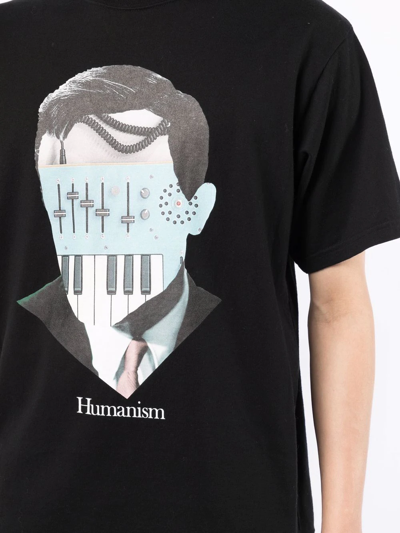 HUMANISM 棉T恤