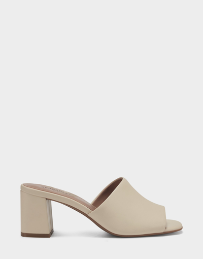 Shop Aerosoles Entrée Sandal In White