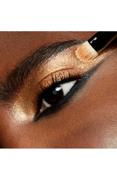 Mac Cosmetics Mac Dazzleshadow Extreme Pressed Powder In Objet D Art