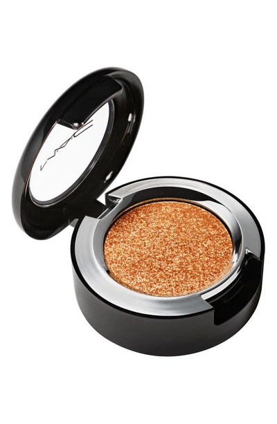 Mac Cosmetics Mac Dazzleshadow Extreme Pressed Powder In Objet D Art