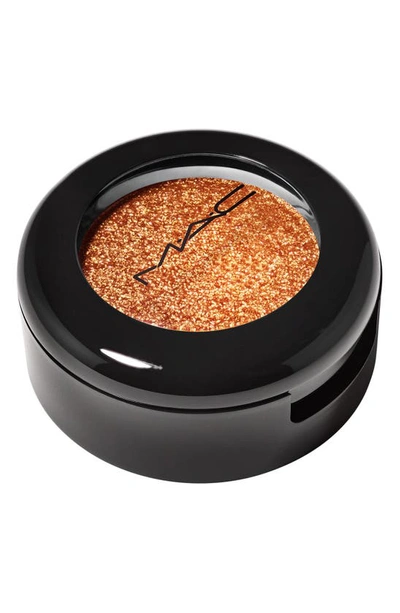 Mac Cosmetics Mac Dazzleshadow Extreme Pressed Powder In Objet D Art