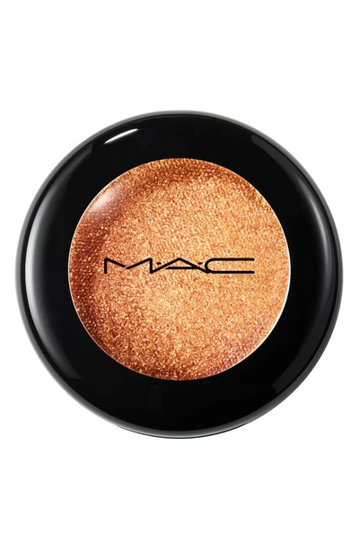 Mac Cosmetics Mac Dazzleshadow Extreme Pressed Powder In Objet D Art