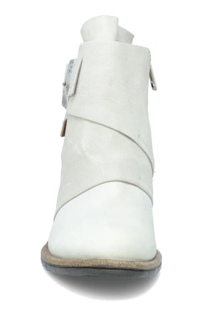 Shop As98 Olin Bootie In Ice