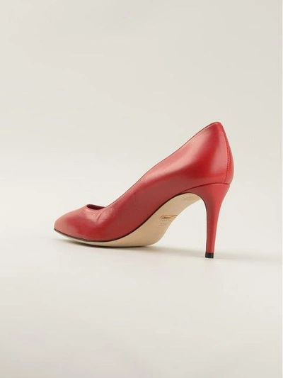 Shop Gucci Classic Pumps