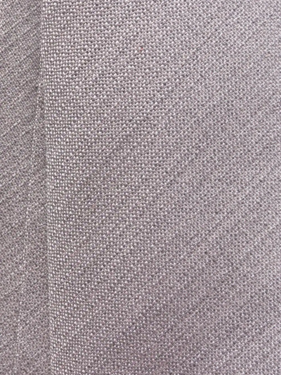 Barba Napoli Barba Ties In Grey