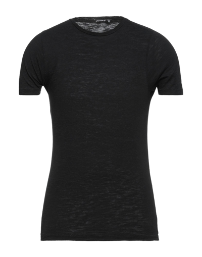 Shop Alternative T-shirts In Black