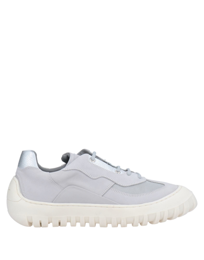 Shop A-cold-wall* * Sneakers In Light Grey