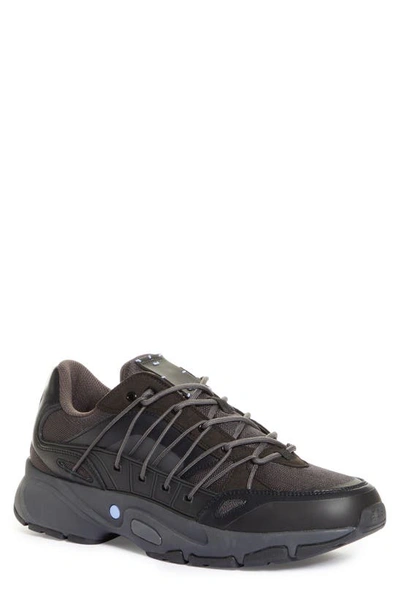 Shop Mcq By Alexander Mcqueen Aratana Sneaker In Black Ash