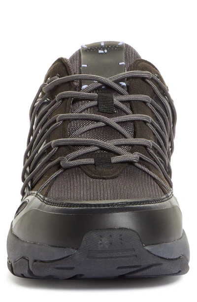 Mcq By Alexander Mcqueen Aratana Sneaker In Black Ash