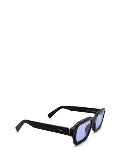 Shop Retrosuperfuture Caro Azure Sunglasses