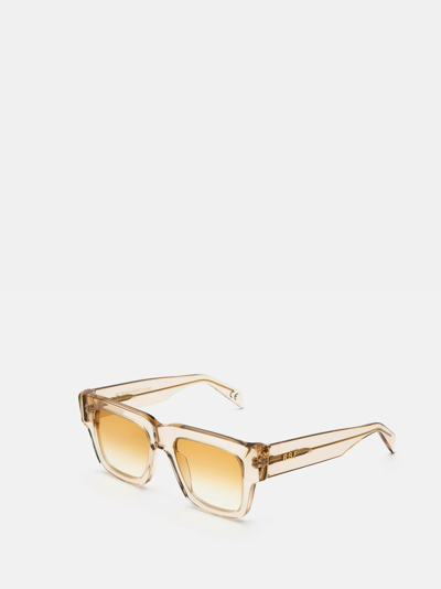 Retrosuperfuture Mega Beata Acetate Sunglasses In Beata