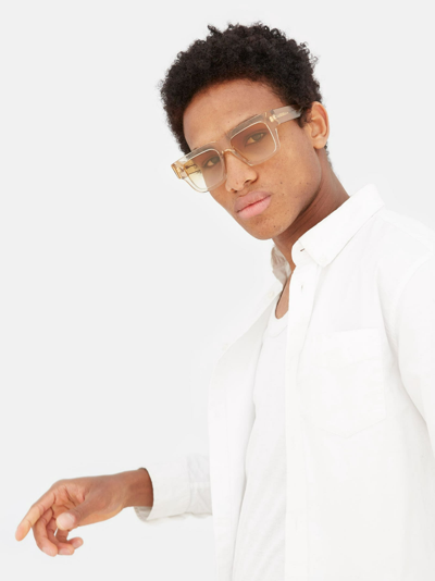 Retrosuperfuture Mega Beata Acetate Sunglasses In Beata