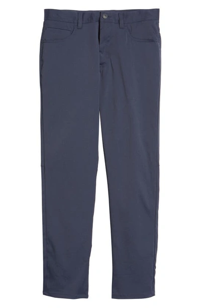 Tommy Bahama Islandzone Performance Recycled Polyester Blend Pants In Dark Eclipse