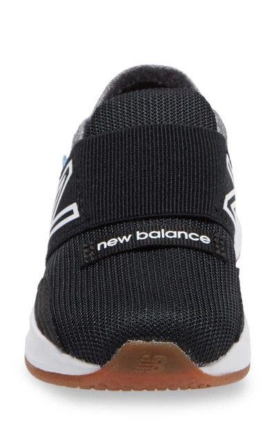 Shop New Balance Fresh Foam Roav Sneaker In Black