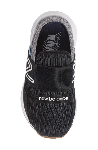 Shop New Balance Fresh Foam Roav Sneaker In Black