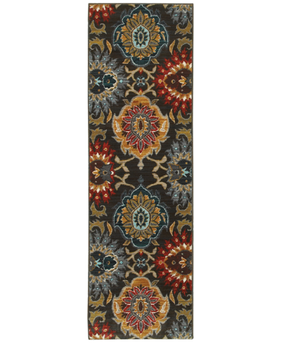 Shop Oriental Weavers Sedona 6369d 2'3" X 7'6" Runner Rug