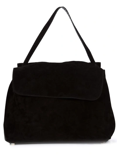 Shop The Row Top Handle Tote