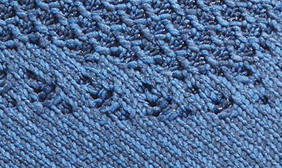 Shop Cole Haan Zerogrand Stitchlite Wing Oxford In Blue/ Moonlit Ocean