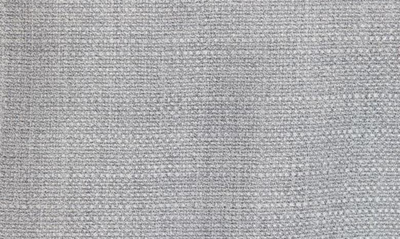 Hart Schaffner Marx New York Fit Solid Wool Blazer In Grey