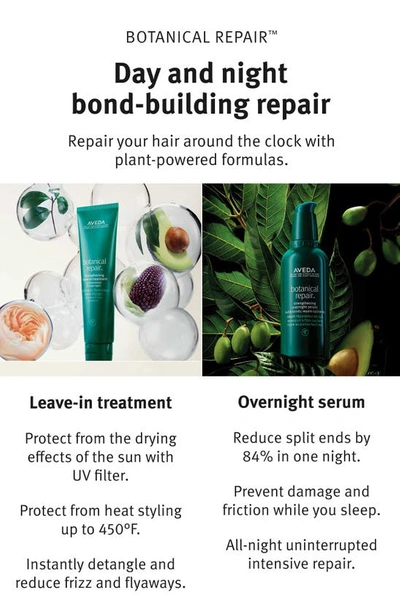 Aveda Botanical Repair Strengthening Overnight Serum 100ml