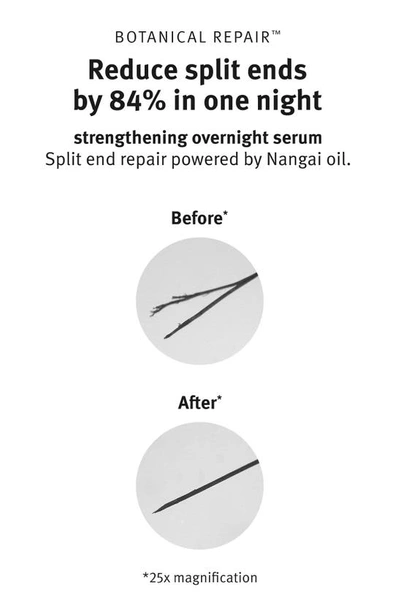 Aveda Botanical Repair Strengthening Overnight Serum 100ml