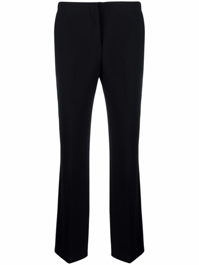 Shop Versace Women's Black Pants
