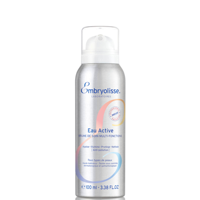 Shop Embryolisse Active Water Multi-function Face Mist 100ml