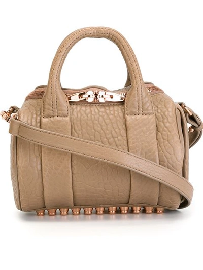 Alexander Wang 'rockie' Tote