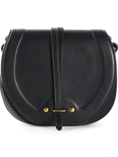 JÉRÔME DREYFUSS 'Victor' Cross Body Bag VICTORPS15NAVY