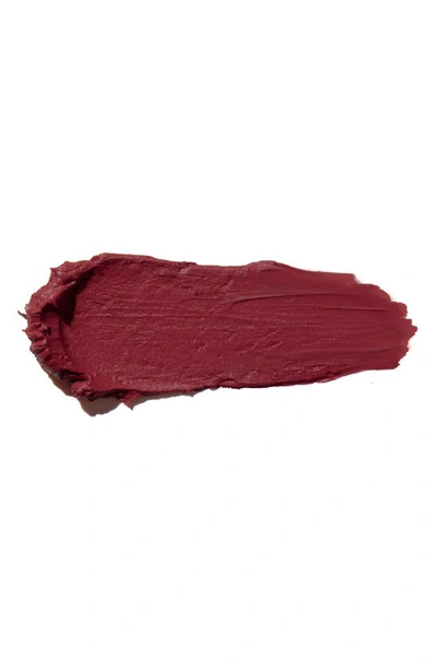 Shop Ctzn Cosmetics Code Red Lipstick In Pula