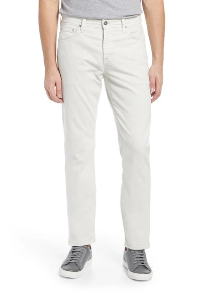 Everett sud slim shop straight fit pants