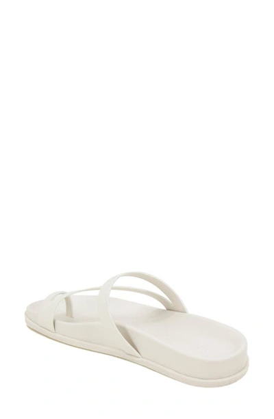 Shop Splendid Nessa Strappy Sandal In Ivory