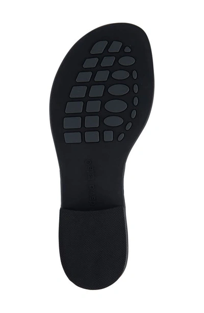 David Tate Honey Sandal In Silver
