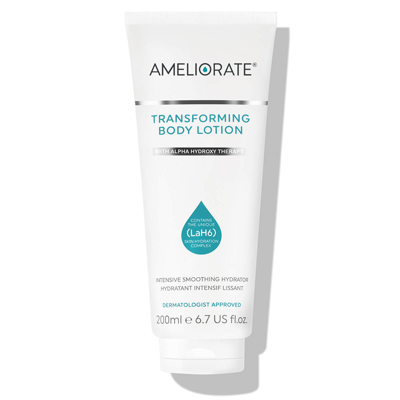 Shop Ameliorate Transforming Body Lotion (fragrance Free) - 500ml