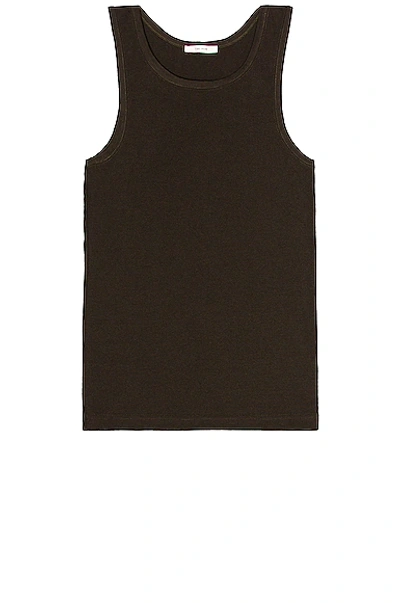 Shop The Row Erte Tank In Dovetail