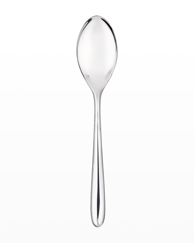 Shop Christofle Mood Dessert Spoon