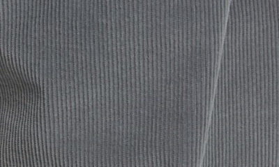 Shop Frame L'homme Corduroy Slim Jeans In Savile Grey
