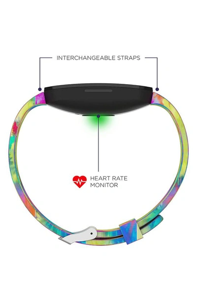 I Touch Itouch Active Smartwatch, 44mm In Tie Dye