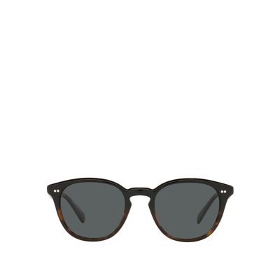 Shop Oliver Peoples Unisex  Ov5454su Black / 362 Gradient Unisex Sunglasses