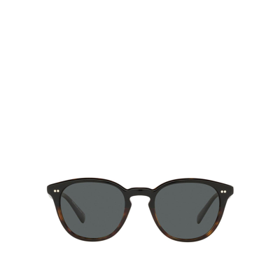 OLIVER PEOPLES 男女皆宜 OLIVER PEOPLES OV5454SU BLACK / 362 GRADIENT UNISEX SUNGLASSES - 男女皆宜