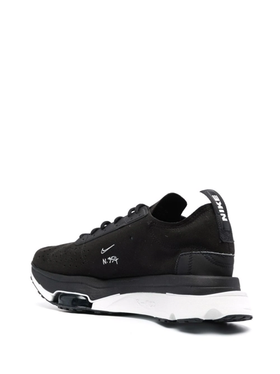 Nike Air Zoom Type Sneakers Cz1151-001 In Black,black,summit White |  ModeSens